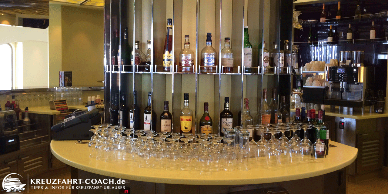 Die AIDA Genießerpakete 2019