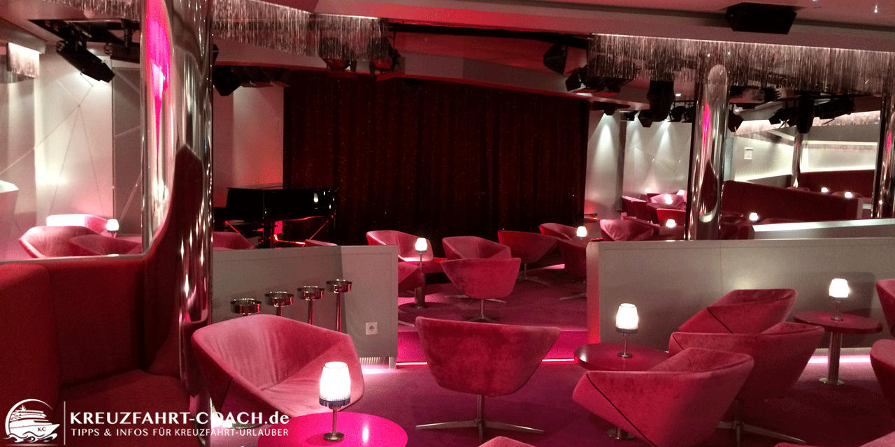 AIDA Nachtclub Nightfly