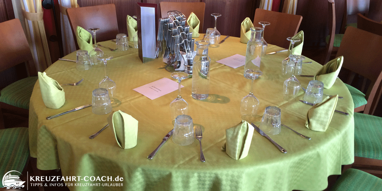 AIDA Stammtisch gründen - Tipps