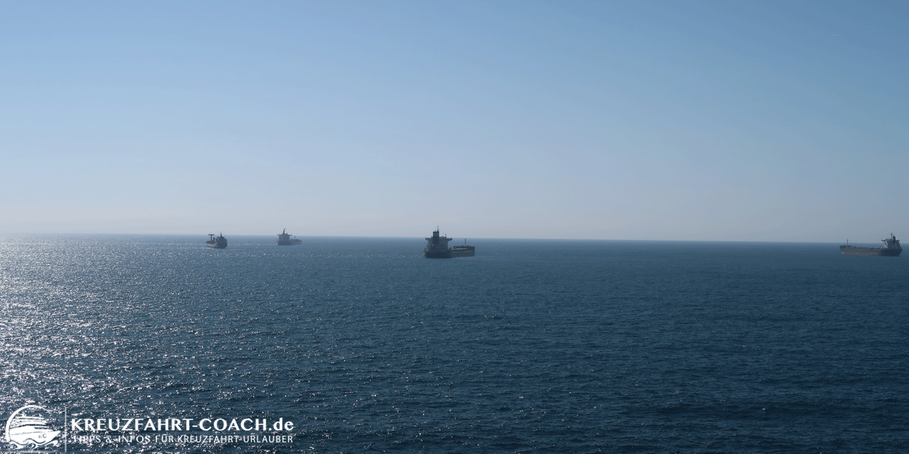 Kleines Seefahrer Lexikon