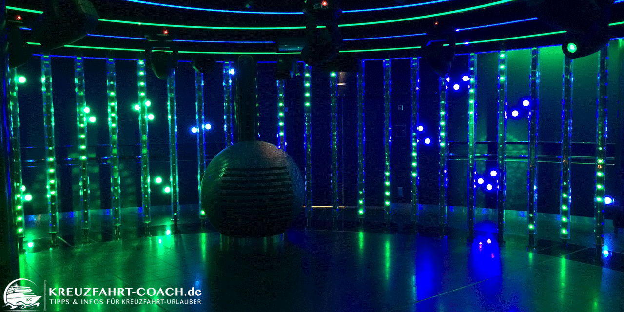 AIDA Sommerhit 2017 - The AIDA Song von Wayne Morris