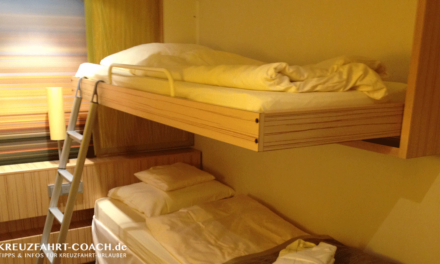 Was sind Pullman-Betten?