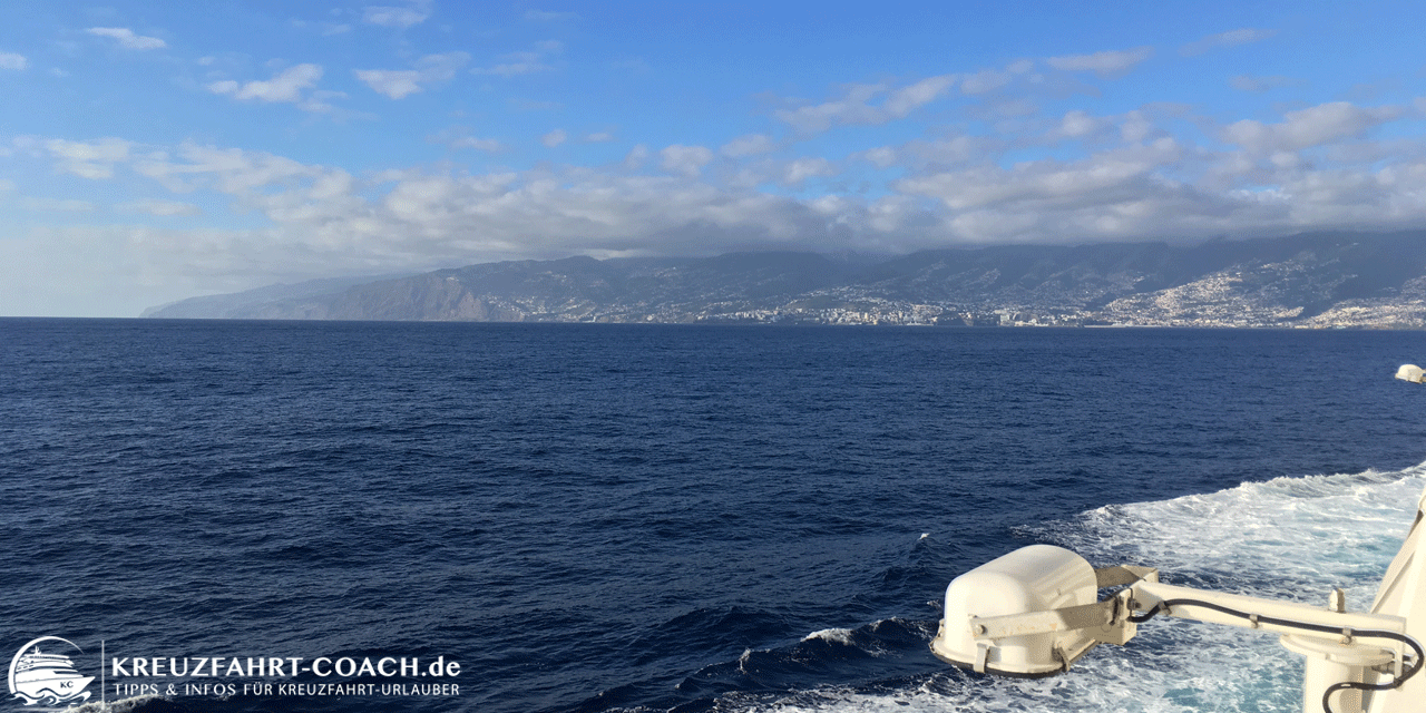 Einfuehrung Kreuzfahrt