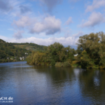 Bildnachweis 208 Flusskreuzfahrt Frankfurt - Frankfurt über Main, Rhein und Mosel mit MS Esprit