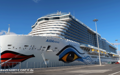 Kreuzfahrtblog 3 AIDAnova Facebook Gruppen
