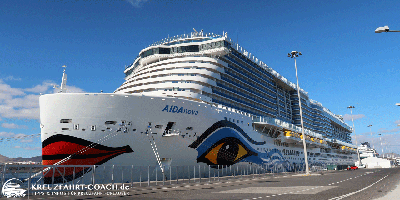 AIDAnova Facebook Grupppen