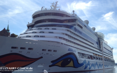 Kreuzfahrtblog 29 AIDAbella Facebook Gruppen