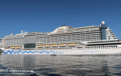Kreuzfahrtblog 1 AIDAprima Facebook Gruppen
