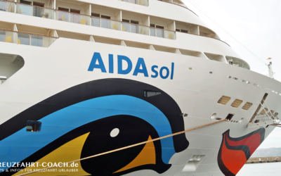 Kreuzfahrtblog 13 AIDAsol Facebook Gruppen