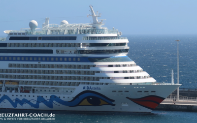 Kreuzfahrtblog 27 AIDAstella Facebook Gruppen
