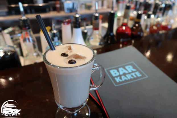 Getränke an Bord Kreuzfahrtberater - Buchungsvorbereitung