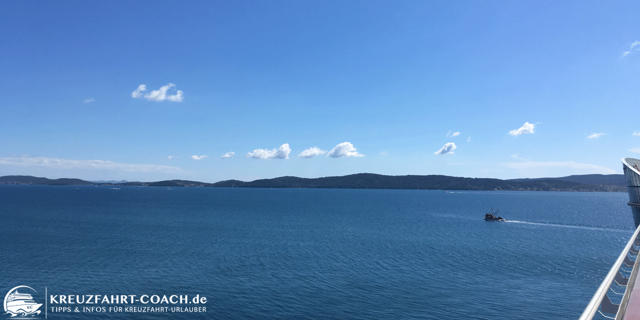 AIDA Black Friday Aktion