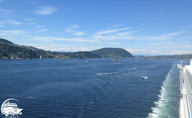 Oslofjord AIDA Kurzreisen - Norwegen
