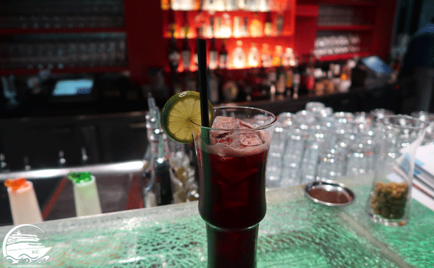 AIDA Cocktail AIDA Preise - Getränke