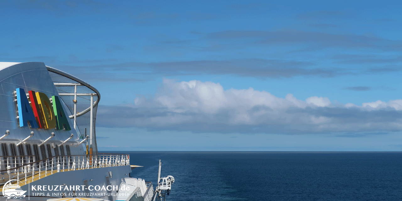 AIDA Preise und Tarife im Überblick