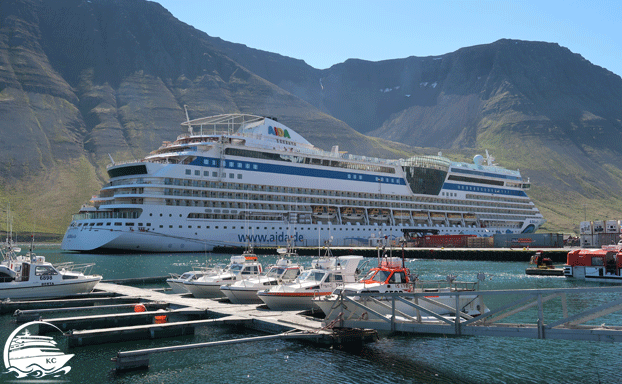 AIDAbella AIDA Schiffe - AIDAbella