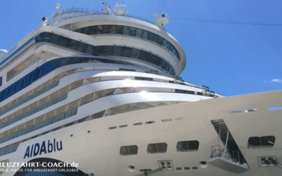 Kreuzfahrtblog 26 AIDAblu Facebook Gruppen