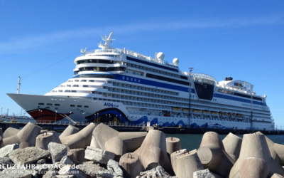 Kreuzfahrtblog 28 AIDAmar Facebook Gruppen