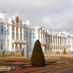 Bildnachweis 187 St. Petersburg auf eigene Faust