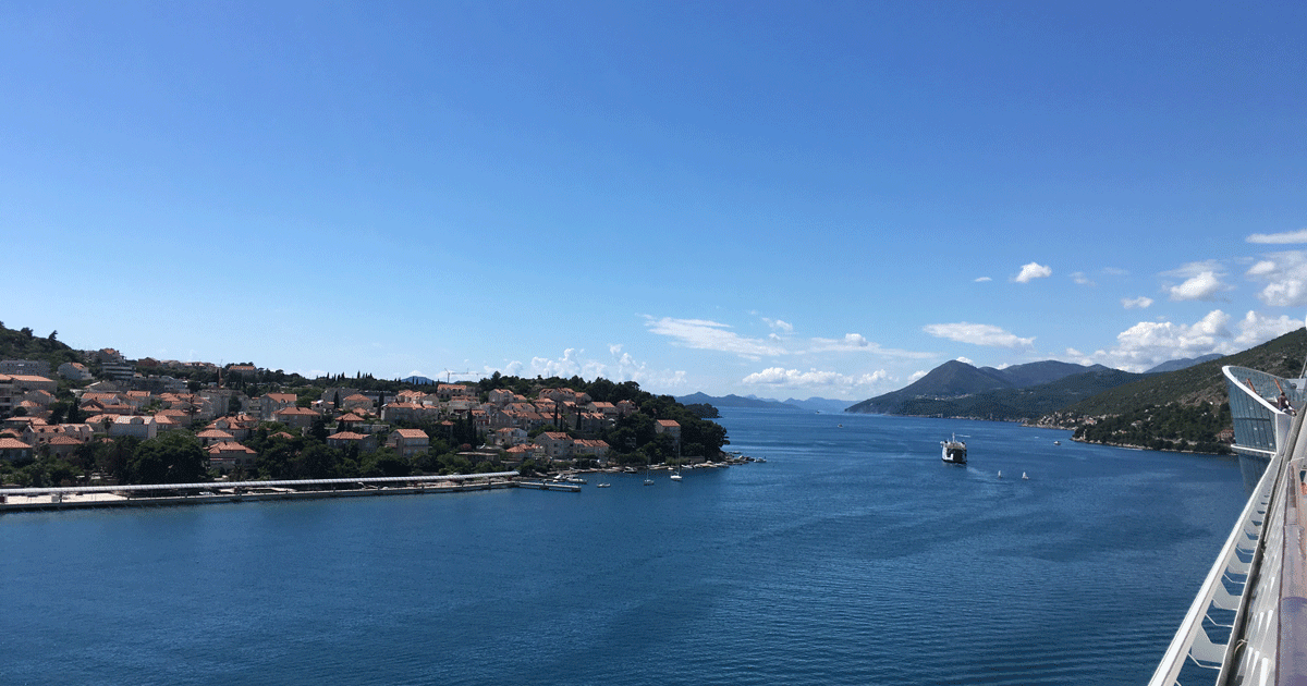 Kreuzfahrt-Coach - Tipps & Infos für Kreuzfahrt-Urlauber