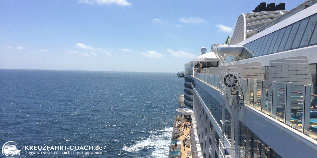Kreuzfahrten