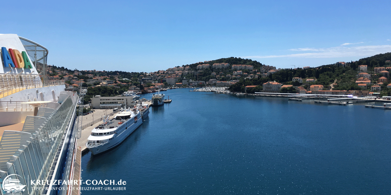 Die AIDA Pauschal Angebote