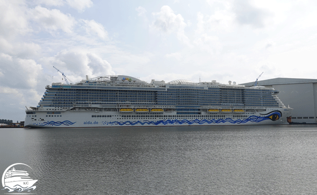 AIDAcosma AIDAcosma Facebook Gruppen im Überblick - AIDAcosma