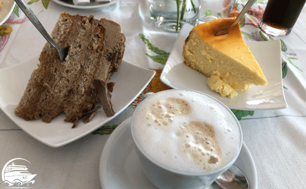 cafe-piano-papenburg-kuchen-622px Papenburg Restaurant Wirtshaus am Zeitspeicher