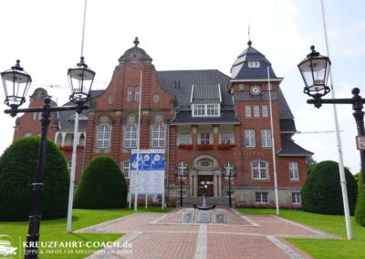 Rathaus Papenburg