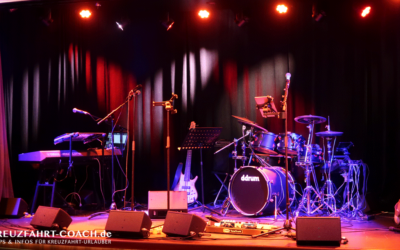 Kreuzfahrtblog 23 Eventkreuzfahrten & Themenkreuzfahrten