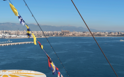 Kreuzfahrtblog 7 Mallorca auf eigene Faust