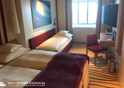 aidaperla kabine 4133 meerblick