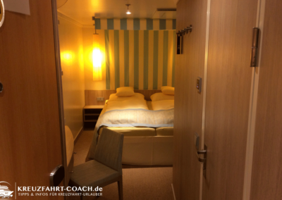 aidaperla kabine 4441 innenkabine 2p