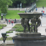 Bildnachweis 243 Ausflugstipps Oslo von Marion Koch