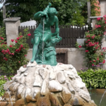 Bildnachweis 226 Ausflugstipps Visby von Marion Koch