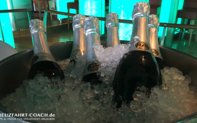 Kreuzfahrtblog 14 Der AIDA Club