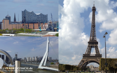 Kreuzfahrtblog 30 AIDA Metropolen ab Hamburg – Infos & Tipps