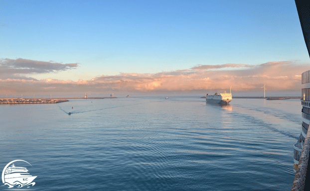 Kreuzfahrt 25 Kreuzfahrt 25 - Metropolen ab Hamburg mit AIDAprima