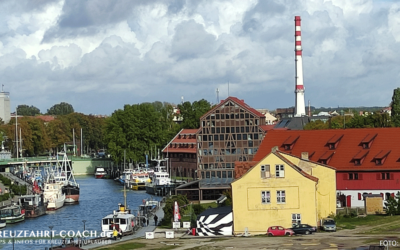 Gastautoren / Gastbeiträge 60 Ausflugstipps Klaipeda