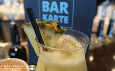 Gastautoren / Gastbeiträge 57 AIDA All Inclusive