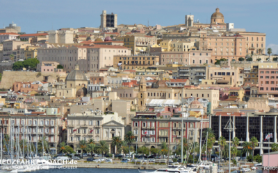Gastautoren / Gastbeiträge 45 Ausflugstipps Cagliari
