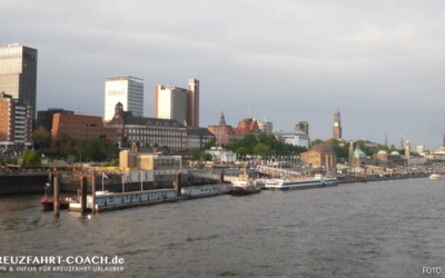 Gastautoren / Gastbeiträge 65 Marion Koch – Meine 1. Kreuzfahrt