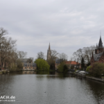 Bildnachweis 338 Ausflugstipps Zeebrügge / Brügge