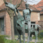 Bildnachweis 350 cr marion koch ausflugstipps zeebruegge bruegge reiter der apokalypse 622px