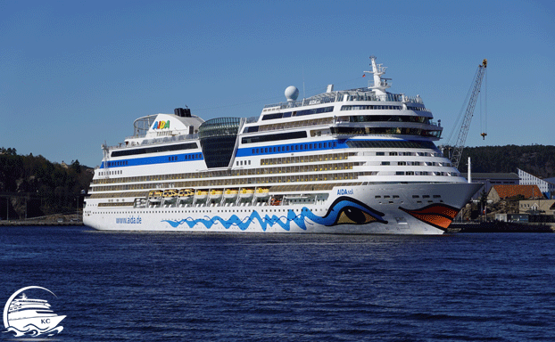 AIDAsol AIDA Schiffe - AIDAsol