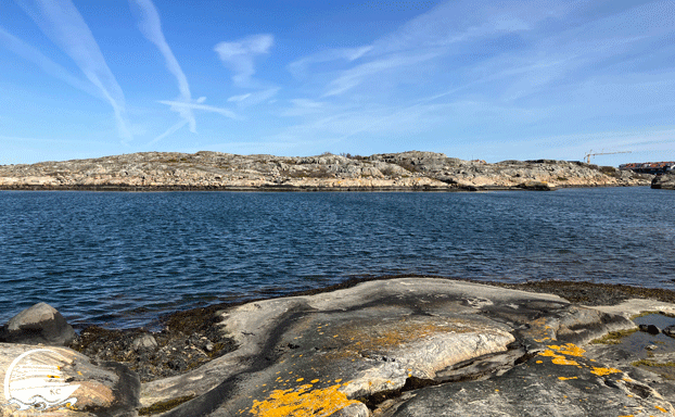 Schären bei Göteborg Kreuzfahrt 26 - Skandinavien
