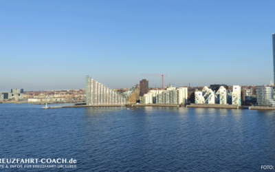 Gastautoren / Gastbeiträge 50 Ausflugstipps Aarhus