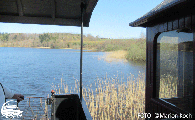 Zwischen Bryrup und Vrads Ausflugstipps Aarhus - Zwischen Bryrup und Vrads