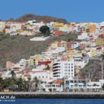 Bildnachweis 405 Ausflugstipps La Gomera - La Gomera auf eigene Faust