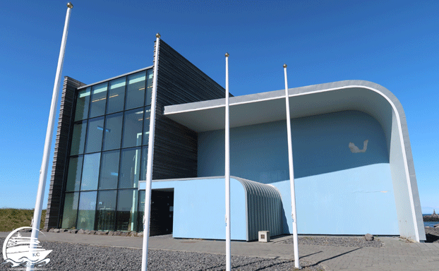 Viking World Museum Ausflugstipps Reykjavik - Viking World Museum